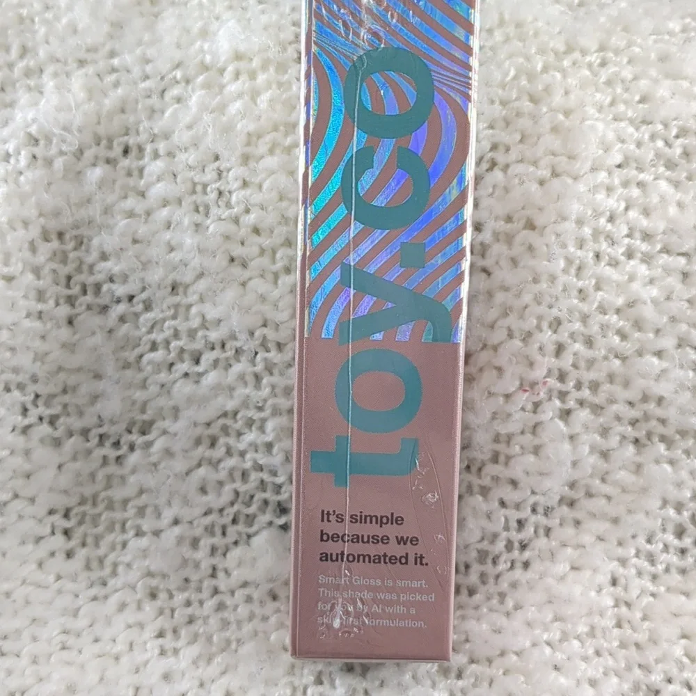 toyfactory smart gloss